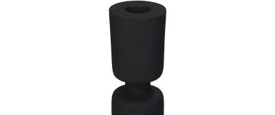Black Irregular